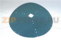 АБРАЗИВНЫЙ ДИСК