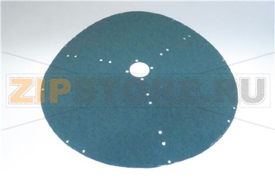 АБРАЗИВНЫЙ ДИСК 