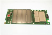 TOUCH PAD / DISPLAY PCB