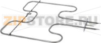 HEATING ELEMENT UPPER FOR OVEN W1500 V23