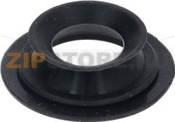 KNOB GASKET 