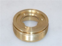 VITE DI REGOLAZIONE MANOPOLA