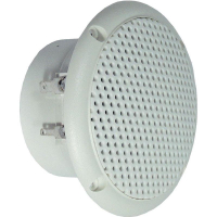 Динамик 15-25 Вт, 100-20 000 Гц, 8 Ом, белый Visaton FR 8 WP
