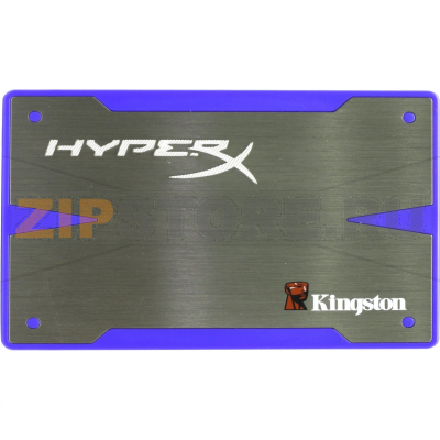 Диск SSD 120 Гб Kingston SH100S3B-120G 