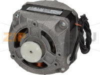 Электродвигатель 230-240 В, 50 Гц Ugolini Arctic Compact 8/4