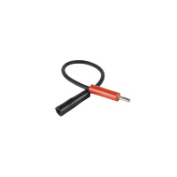 Кабель ионизации 0.3 м Weishaupt 23205014142