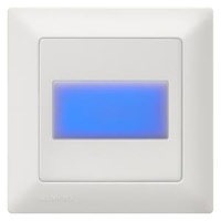 DELTA M-SYSTEM СИНИЙ СВЕТОВОЙ СИГНАЛ Siemens 5TG9880-4