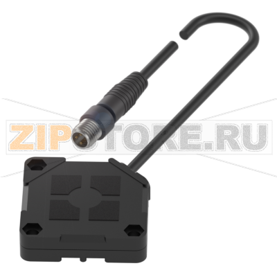 Датчик емкостной со специальными свойствами Balluff BCS00U6 