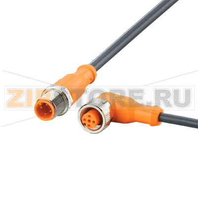 Кабель соединительный IFM EVC852 