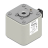 Предохранитель, 700 A, AC 1250 В, 100 кА, size 3, 76x92x76 мм, aR, IEC UL Eaton FUSE 700A 1250 - Предохранитель, 700 A, AC 1250 В, 100 кА, size 3, 76x92x76 мм, aR, IEC UL Eaton FUSE 700A 1250