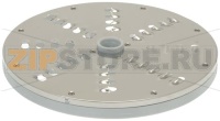ДИСК ДЛЯ ШИНКОВКИ Z7 Ø 210 ММ