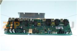 Control PCB uni SRB pack 
