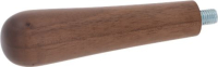 FILTER HOLDER HANDLE M10 WALNUT IZZO GRO