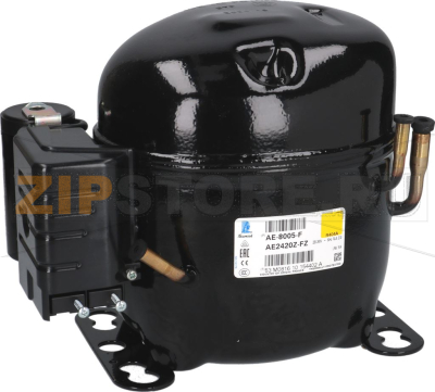 КОМПРЕССОР TECUMSEH AE2420Z CSIR 