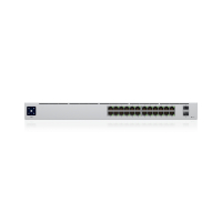 Коммутатор, 24 порта Ubiquiti USW-24