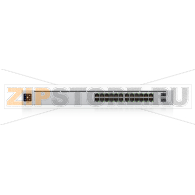 Коммутатор, 24 порта Ubiquiti USW-24 