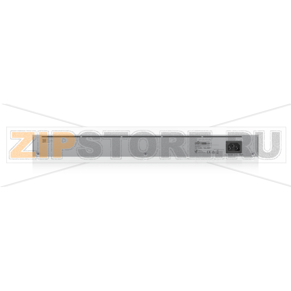 Коммутатор, 24 порта Ubiquiti USW-24 