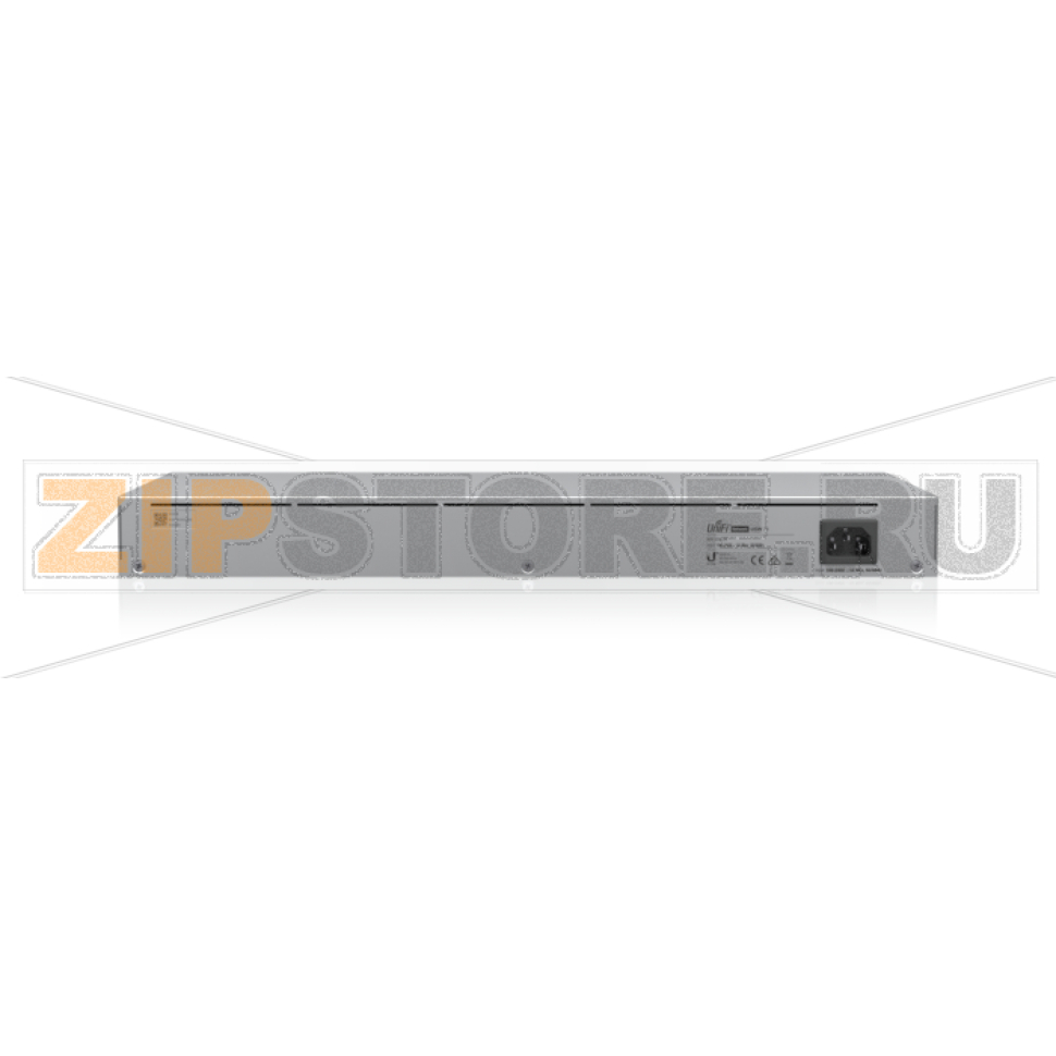 Коммутатор, 24 порта Ubiquiti USW-24 