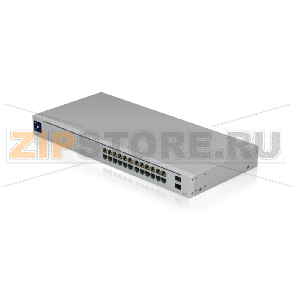 Коммутатор, 24 порта Ubiquiti USW-24 