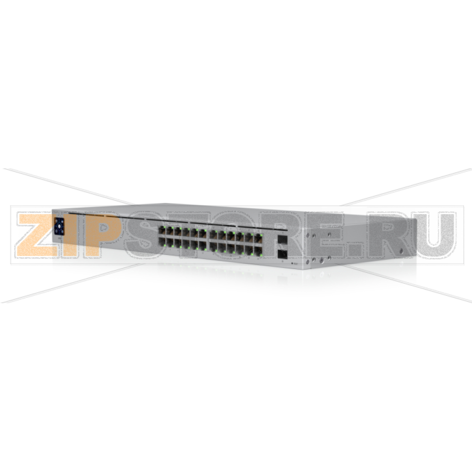 Коммутатор, 24 порта Ubiquiti USW-24 