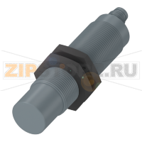 Датчик уровня наполнения емкостной, контактирующий со средой Balluff BCS008U