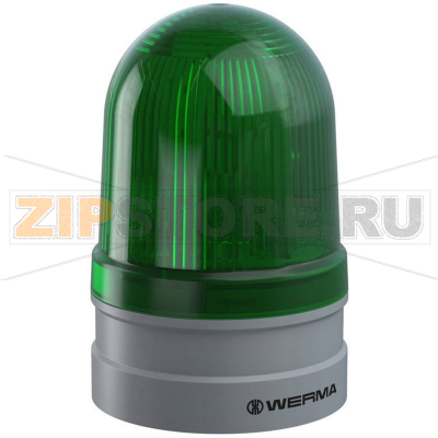 Лампа сигнальная 230 В/AC Werma 261.220.60 