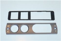 MASCHERINA COMANDI 170x39 mm