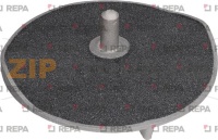 АБРАЗИВНЫЙ ДИСК Ø 343 ММ