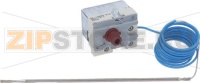 SAFETY THERMOSTAT 0-330 1.2M