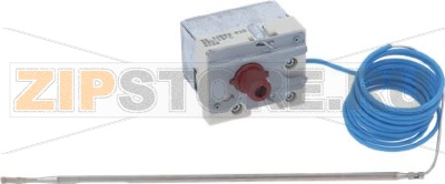 SAFETY THERMOSTAT 0-330 1.2M 