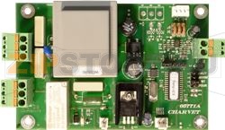 PLATINE DE REGULATION 