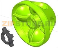 ПРЕСС С ОХВАТЫВАЮЩИМ ЭЛЕМЕНТОМ КОМПЛЕКТ XS SOUL 2