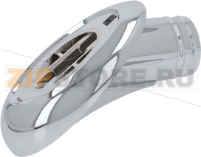 INSERTO CROMATO PER MANOPOLA PORTAFILTRO 