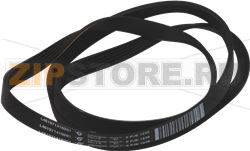 BELT 1239 J5 EL 