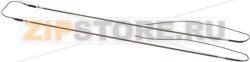 RESISTENZA SBRINAMENTO RS235 750W 220V 