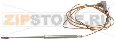 SONDA AL CUORE A SPILLONE J 