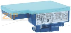 SCHEDA CONTROLLO DBC 577 