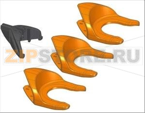 ОПОРЫ ДЛЯ БУТЫЛОК ДЛЯ МОДЕЛЕЙ СЕРИИ VERS PRO 