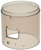 ЦИЛИНДР ДОЗАТОРА Ø 124X113 ММ