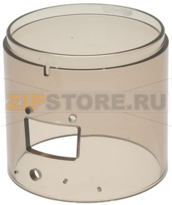 ЦИЛИНДР ДОЗАТОРА Ø 124X113 ММ 