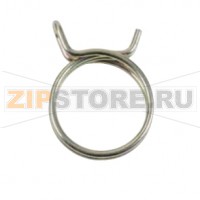 Хомут ?46mm Rational