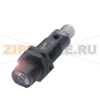 Затвор световой однонаправленный Balluff BOS00EM 