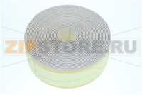 РЕЗИНОВАЯ ПРОКЛАДКА ПОДАЮЩЕГО ВАЛИКА, G