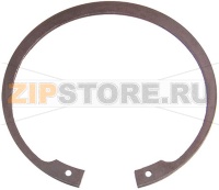 ЗАДНИЙ ЗАЖИМ