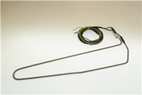 Resistenza 200W 230V sbr.evap. KC