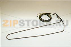 Resistenza 200W 230V sbr.evap. KC 