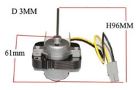 MOTOR C