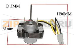 MOTOR C 