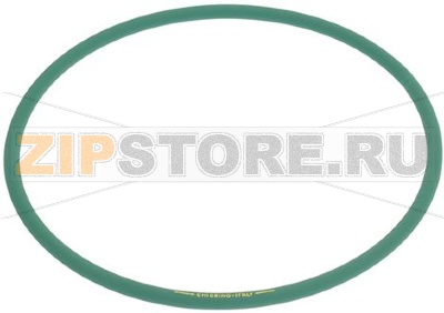 РЕМЕНЬ Ø 8X680 ММ 