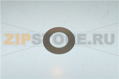 S/S WASHER 
